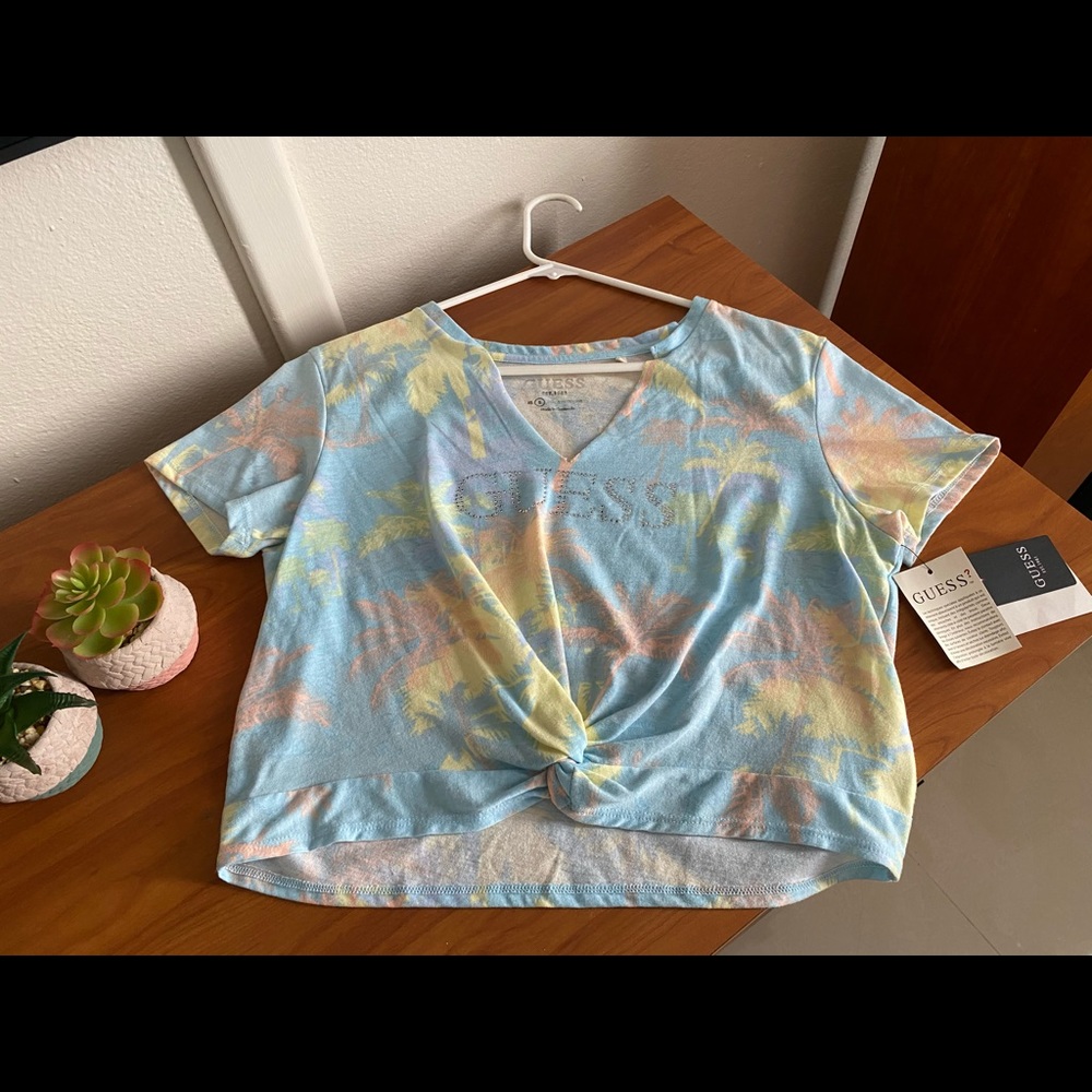 Guess Shirt - Picture 4 of 8
